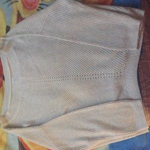 NY&Co SOHO Slouch sweater size Large. Brand new!